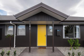 Luxury Rata Apartment - B, Twizel